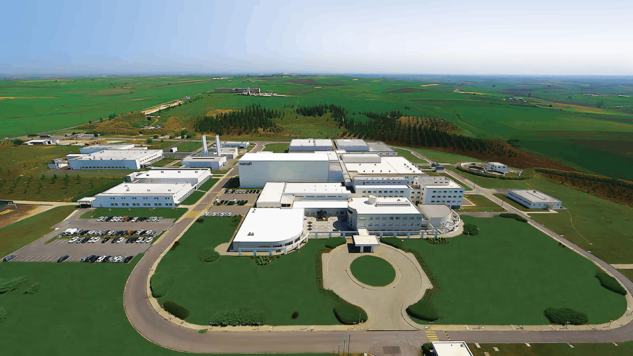 Sanofi