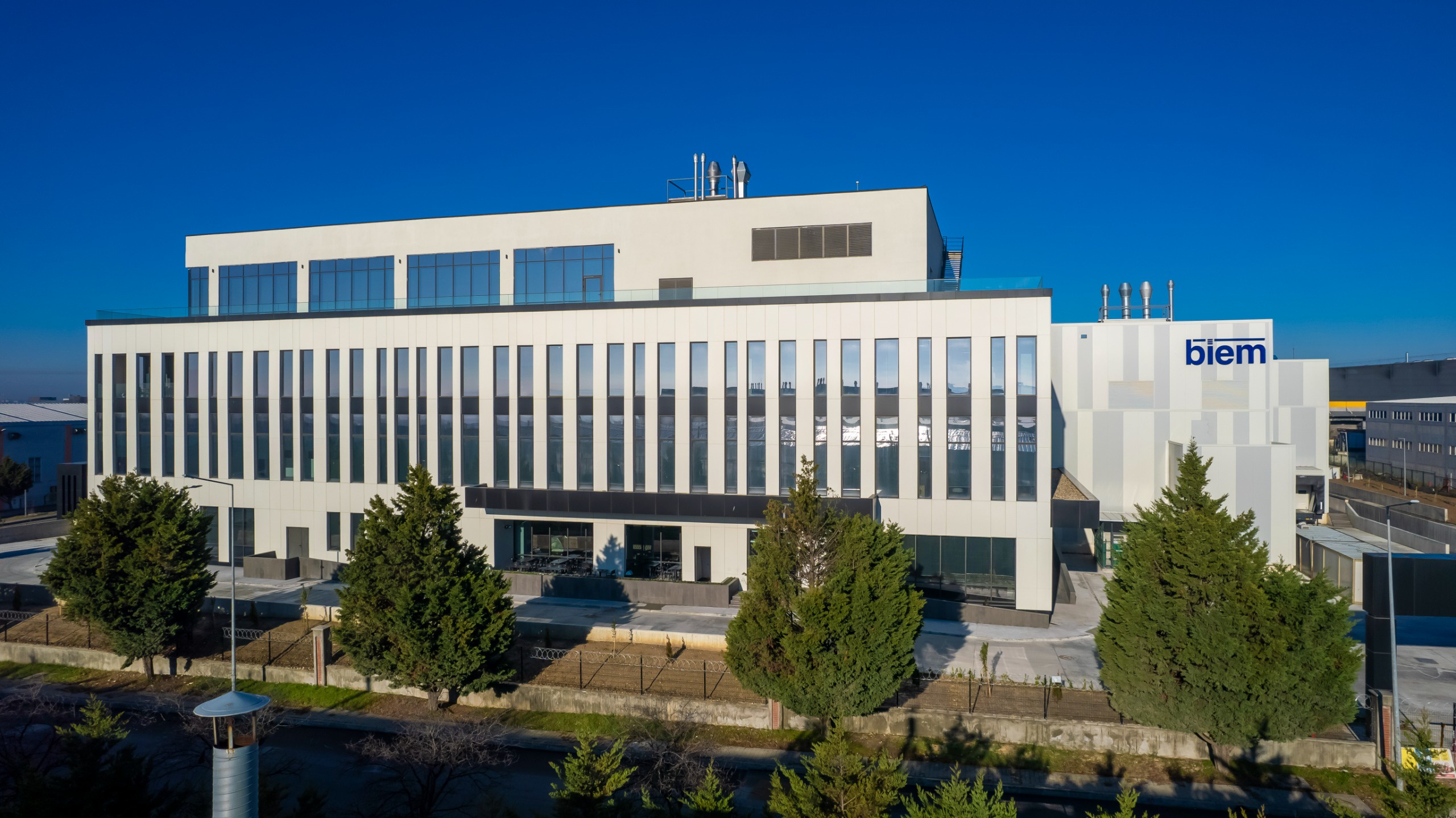 Biem Pharmaceuticals