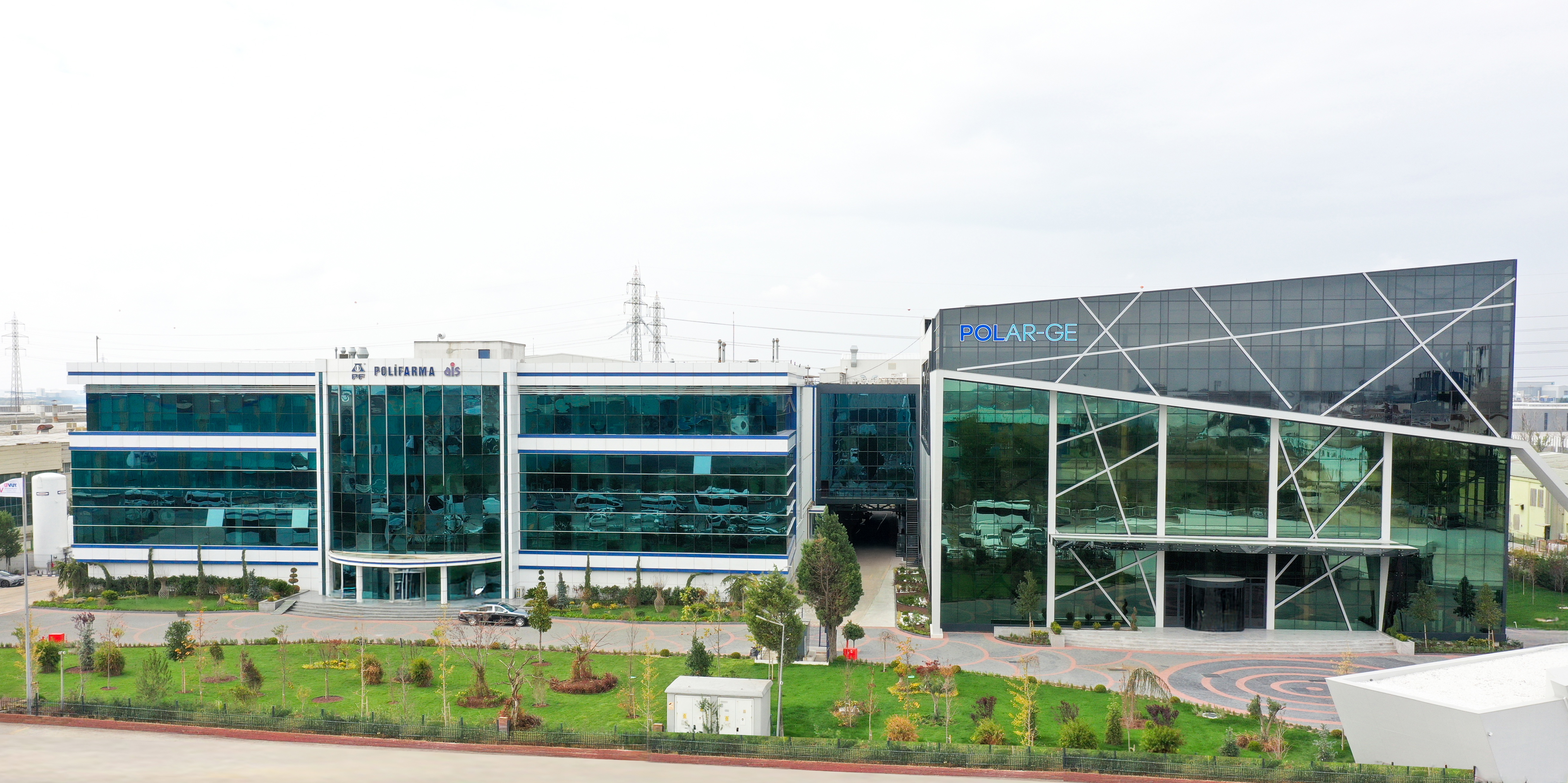 Polifarma Pharmaceuticals