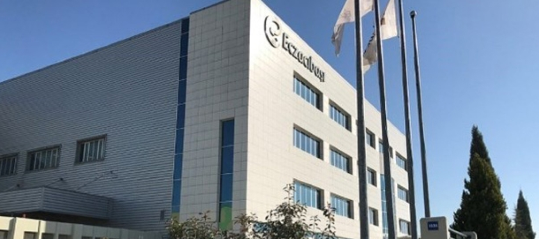 Eczacıbaşı Pharmaceutical Marketing