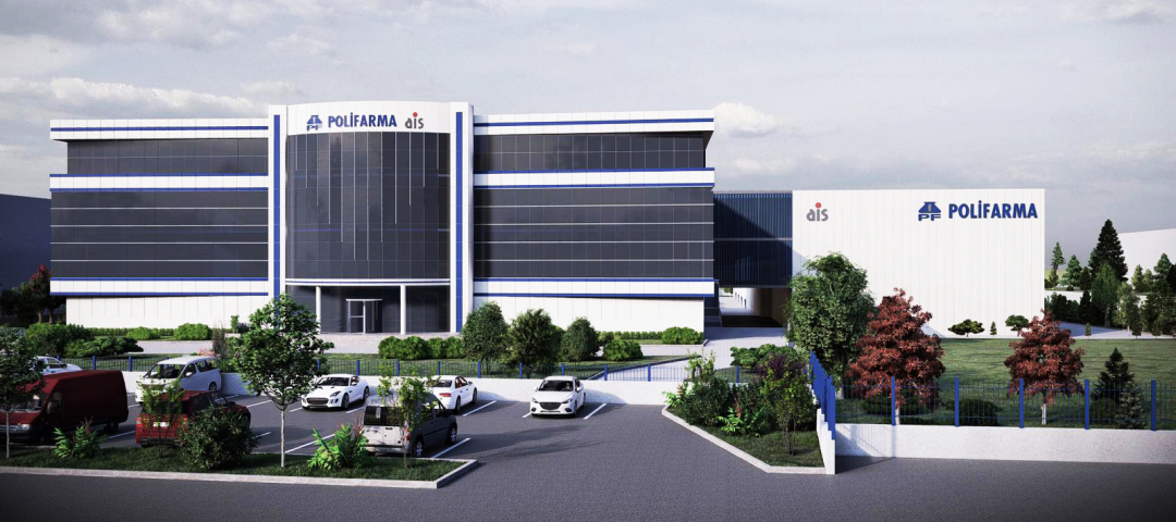 Polifarma Pharmaceuticals